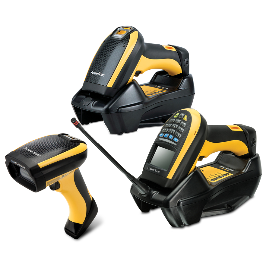 POWERSCAN M9100 910 RB RS232 POWERSCAN M9100 910 RB RS232