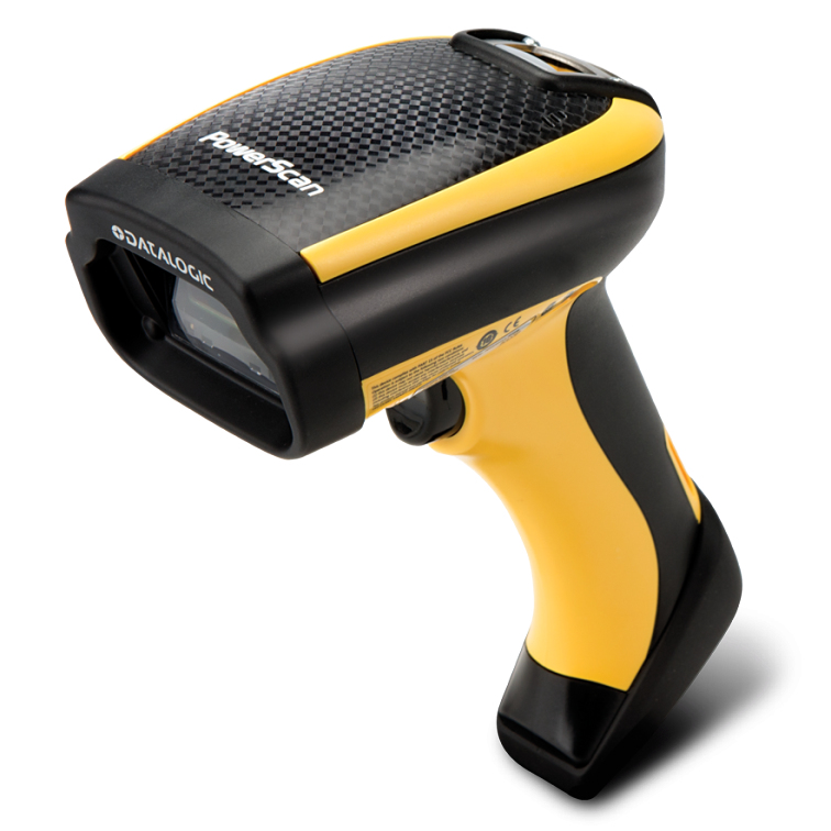 POWERSCAN D9100 POWERSCAN D9100