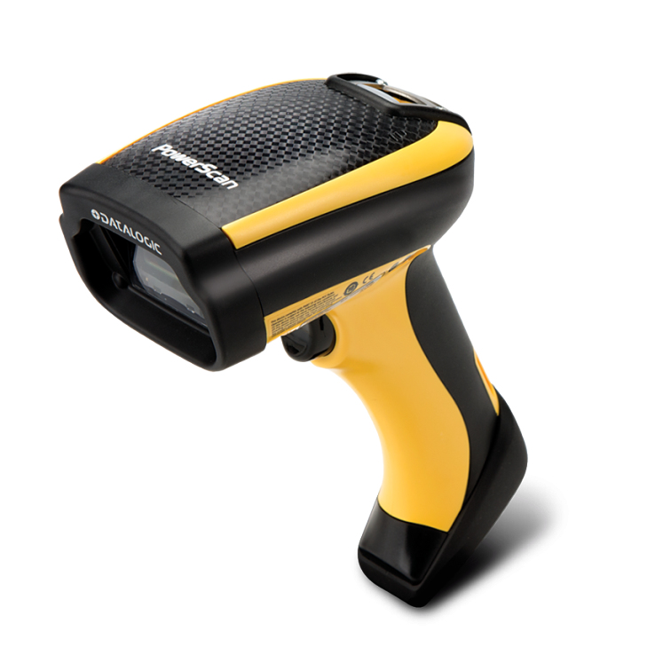 POWERSCAN M9100 433 RB RS232 POWERSCAN M9100 433 RB RS232