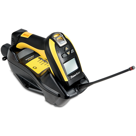 POWERSCAN M9100/D 433 RB RS232 POWERSCAN M9100/D 433 RB RS232
