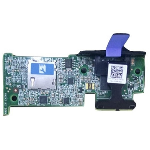 Dell ISDM and Combo Card Reader Dell ISDM and Combo Card Reader