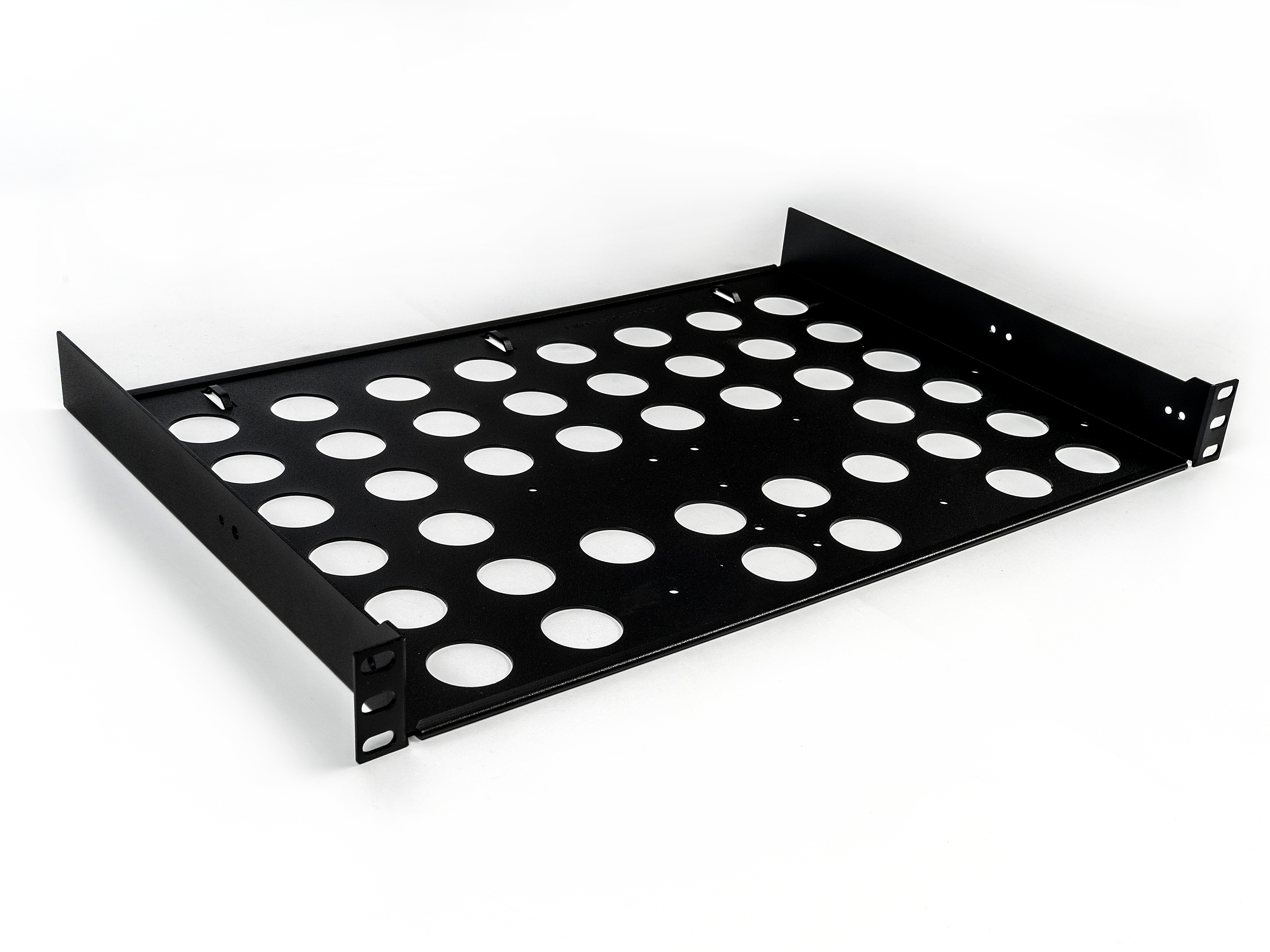Rackmount kit for 2 HMX 5000/6000 Rackmount kit for 2 HMX 5000/6000