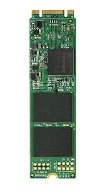 Transcend MTS800 Transcend MTS800