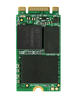 Transcend MTS400 Transcend MTS400