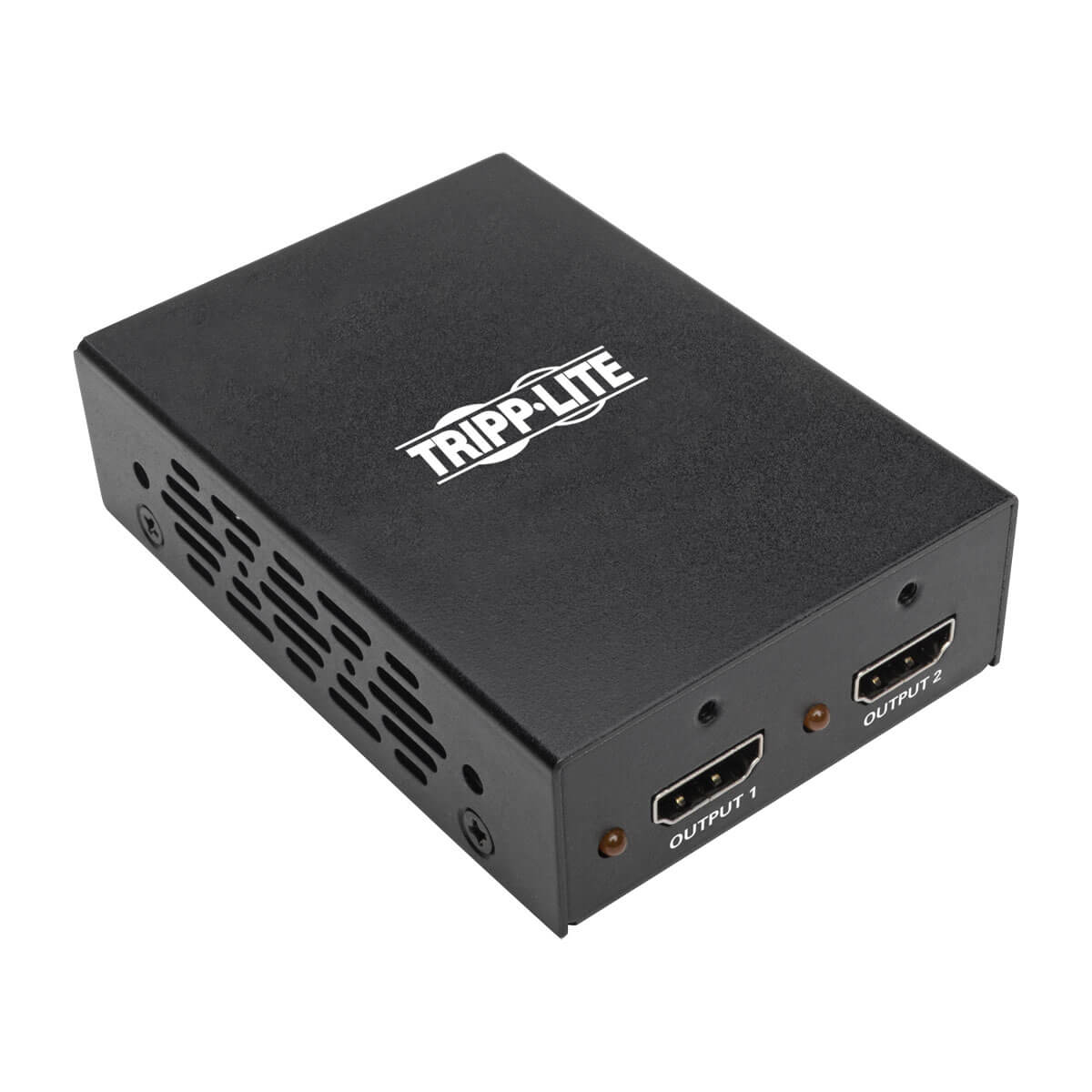 Tripp Lite B118-002-UHD-2 répartiteur vidéo HDMI 2x HDMI Tripp Lite B118-002-UHD-2 répartiteur vidéo HDMI 2x HDMI