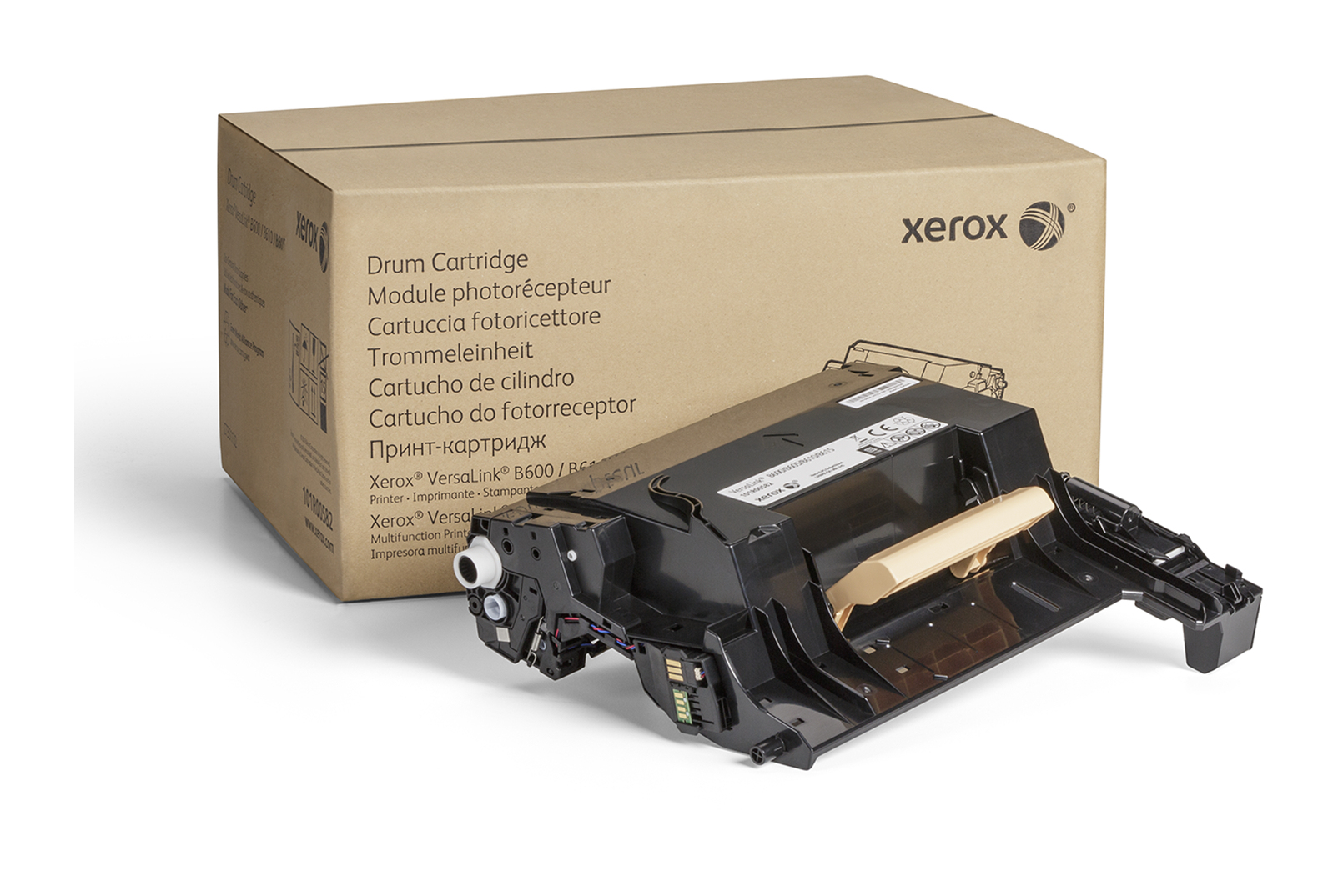 Xerox VersaLink B605/B615 Xerox VersaLink B605/B615