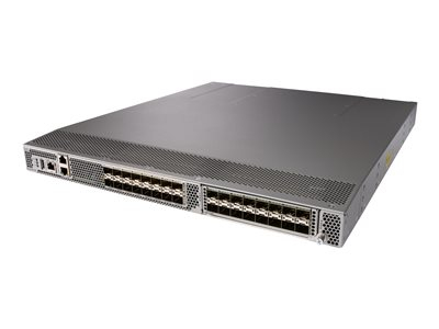 MDS 9132T 32G FC Enterprise MDS 9132T 32G FC Enterprise
