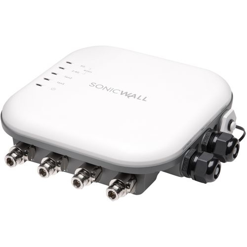 SonicWave 432O 2500 Mbit/s Blanc Connexion Ethernet, supportant l'alimentation via ce port (PoE) SonicWave 432O 2500 Mbit/s Blanc Connexion Ethernet, supportant l'alimentation via ce port (PoE)