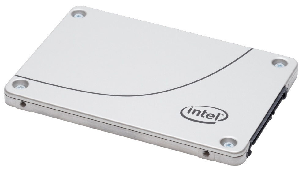 Intel S4600 Mainstream Intel S4600 Mainstream