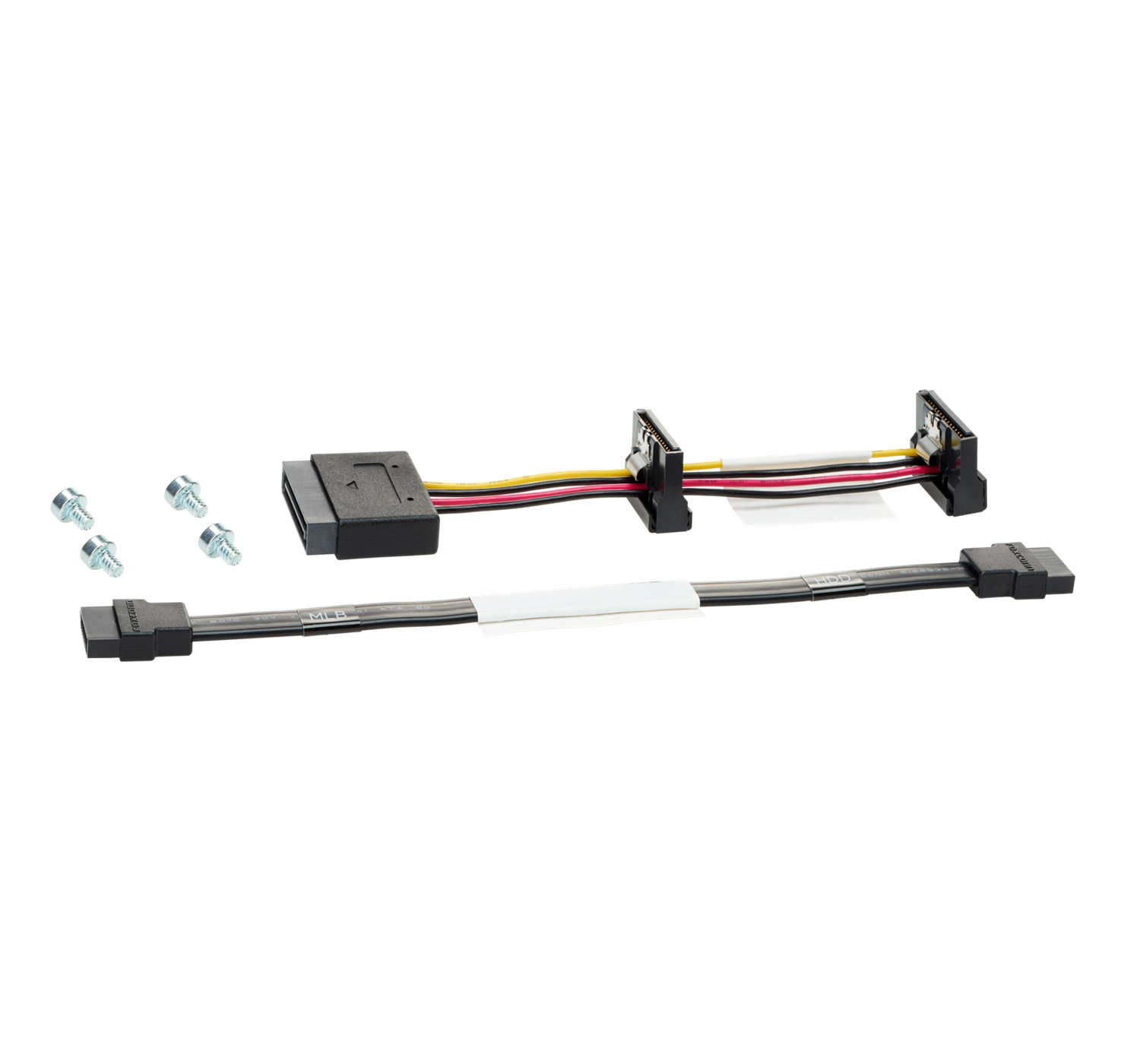 HPE ML350 GEN10 GPU EXT POWER CABLE KIT HPE ML350 GEN10 GPU EXT POWER CABLE KIT