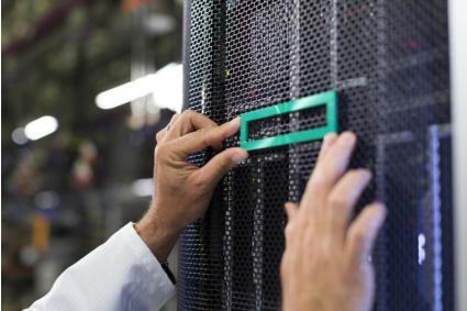 HPE P27194-B21 accessoire de racks HPE P27194-B21 accessoire de racks