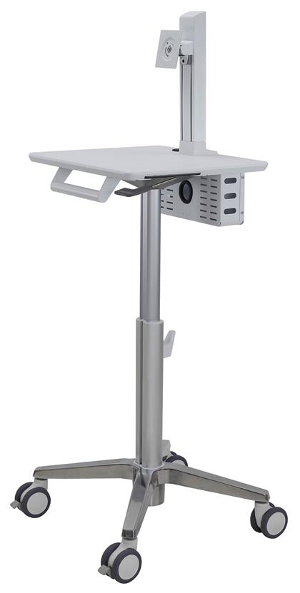 Ergotron Lean WOW SV10 Ergotron Lean WOW SV10