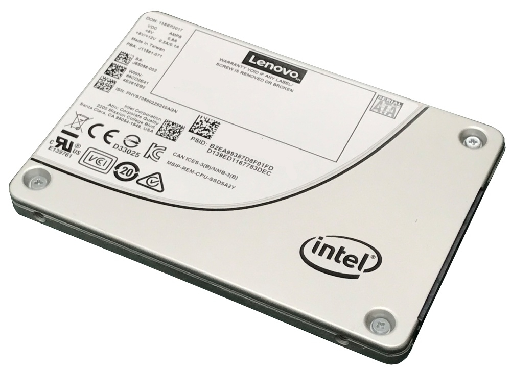 Lenovo S4500 Gen5 Entry Lenovo S4500 Gen5 Entry
