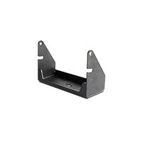 VEHICLE MOUNTING BRACKET 10 DEGREES VEHICLE MOUNTING BRACKET 10 DEGREES