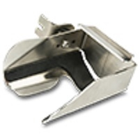 SCANNER HOLDER RIGHT SIDE . SCANNER HOLDER RIGHT SIDE .