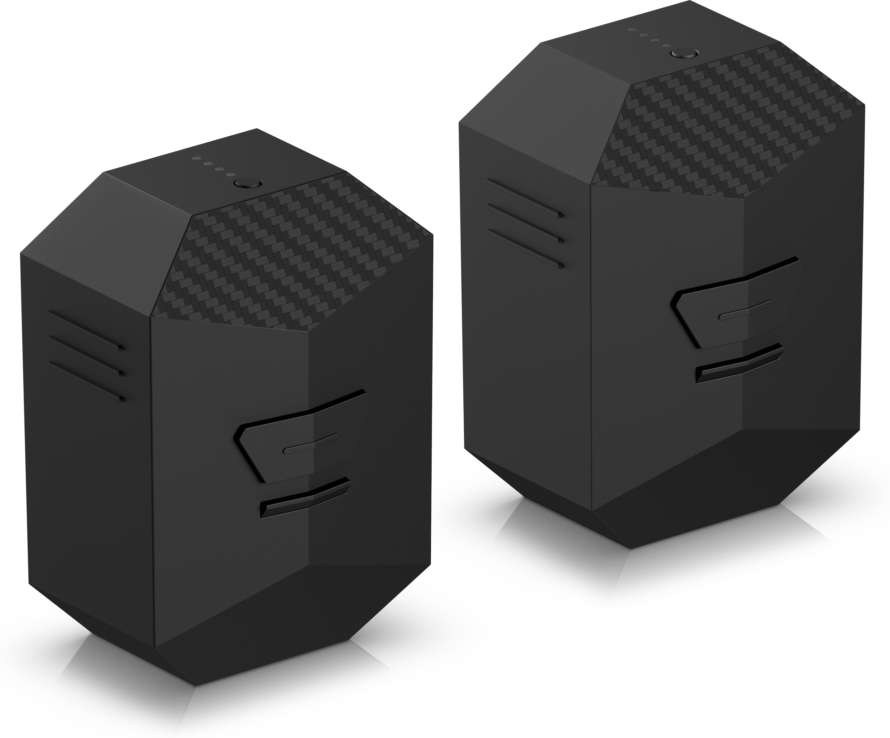 HP Z VR Backpack Battery Pack HP Z VR Backpack Battery Pack