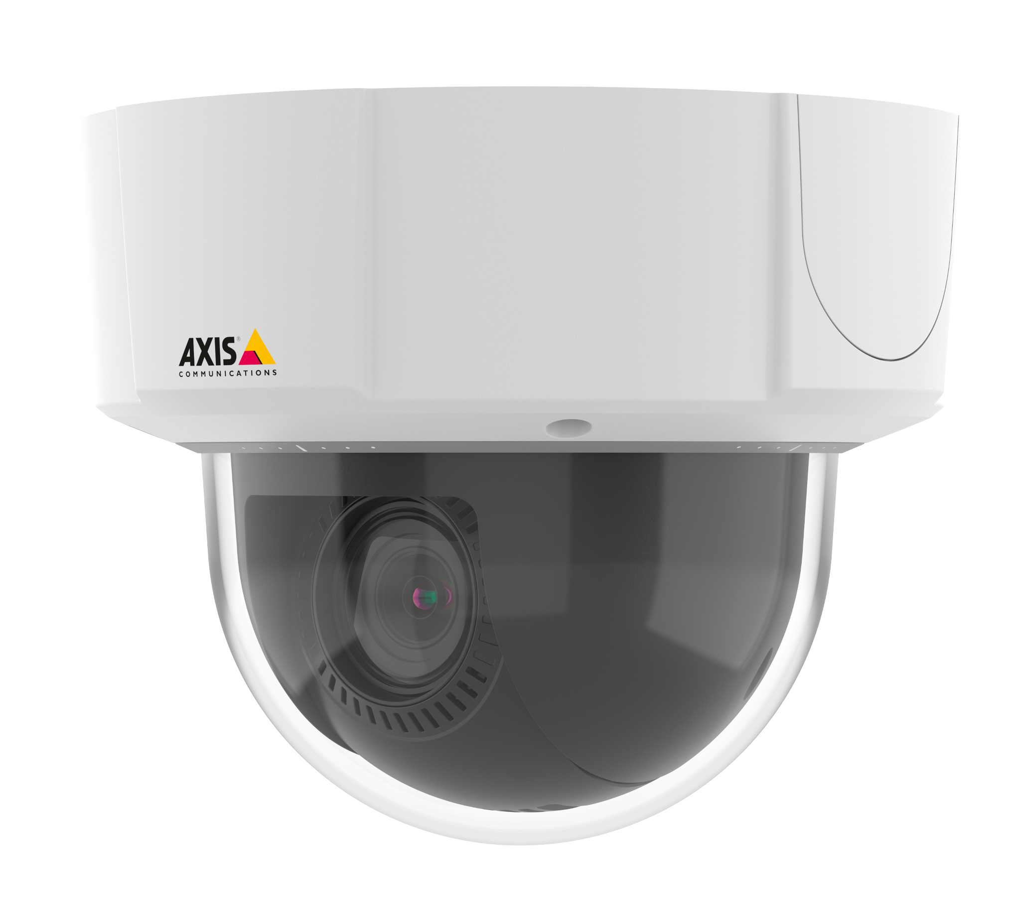 AXIS M5525-E PTZ Network Camera 50Hz AXIS M5525-E PTZ Network Camera 50Hz