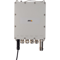 T8504-E Géré Gigabit Ethernet (10/100/1000) Connexion Ethernet, supportant l'alimentation via ce port (PoE) Blanc T8504-E Géré Gigabit Ethernet (10/100/1000) Connexion Ethernet, supportant l'alimentation via ce port (PoE) Blanc