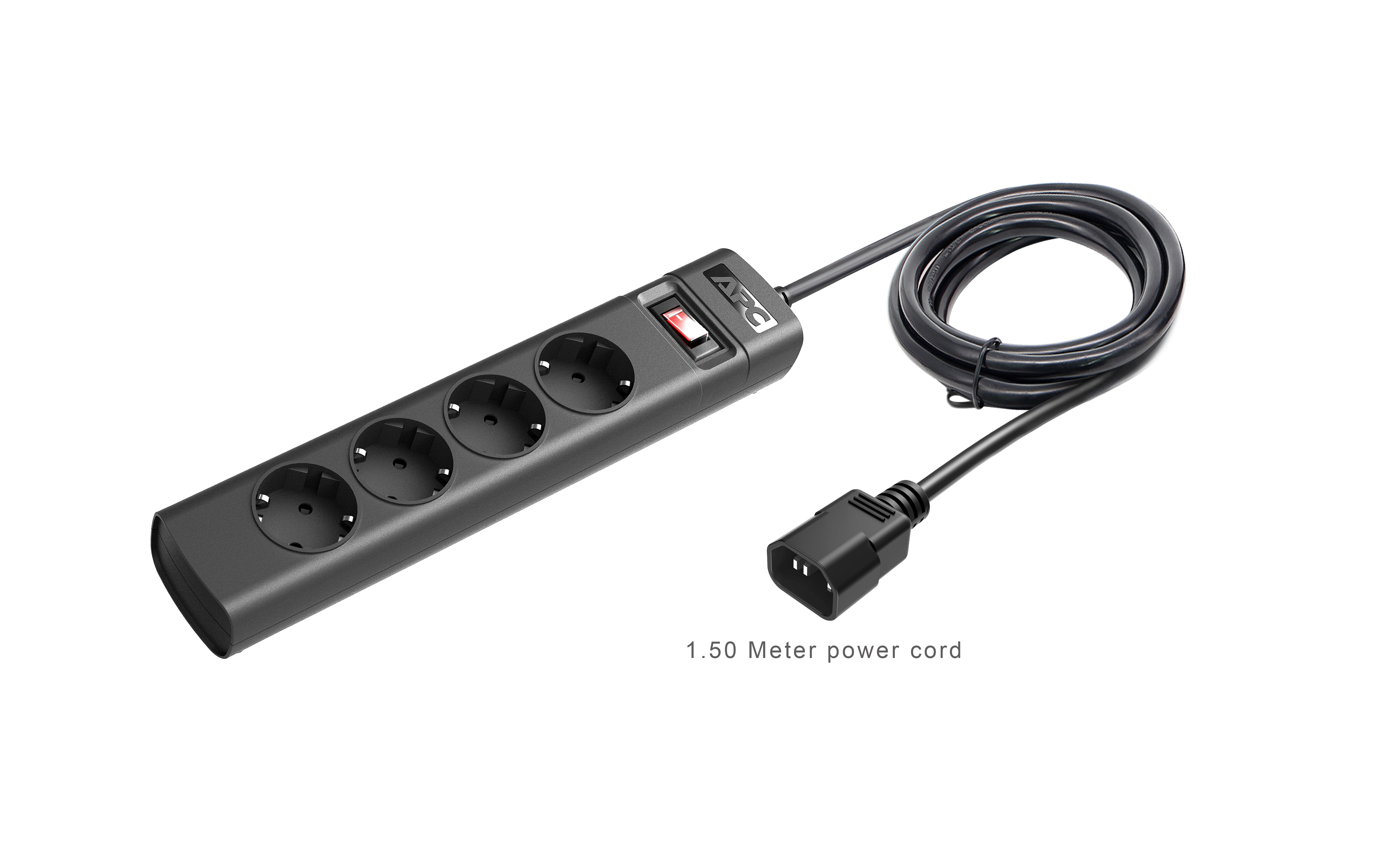 APC UPS Power Strip PZ42I-GR APC UPS Power Strip PZ42I-GR