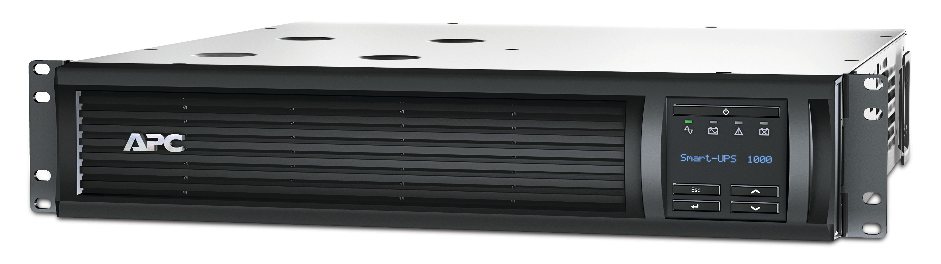 alimentation d'énergie non interruptible Interactivité de ligne 1 kVA 700 W 6 sortie(s) CA alimentation d'énergie non interruptible Interactivité de ligne 1 kVA 700 W 6 sortie(s) CA