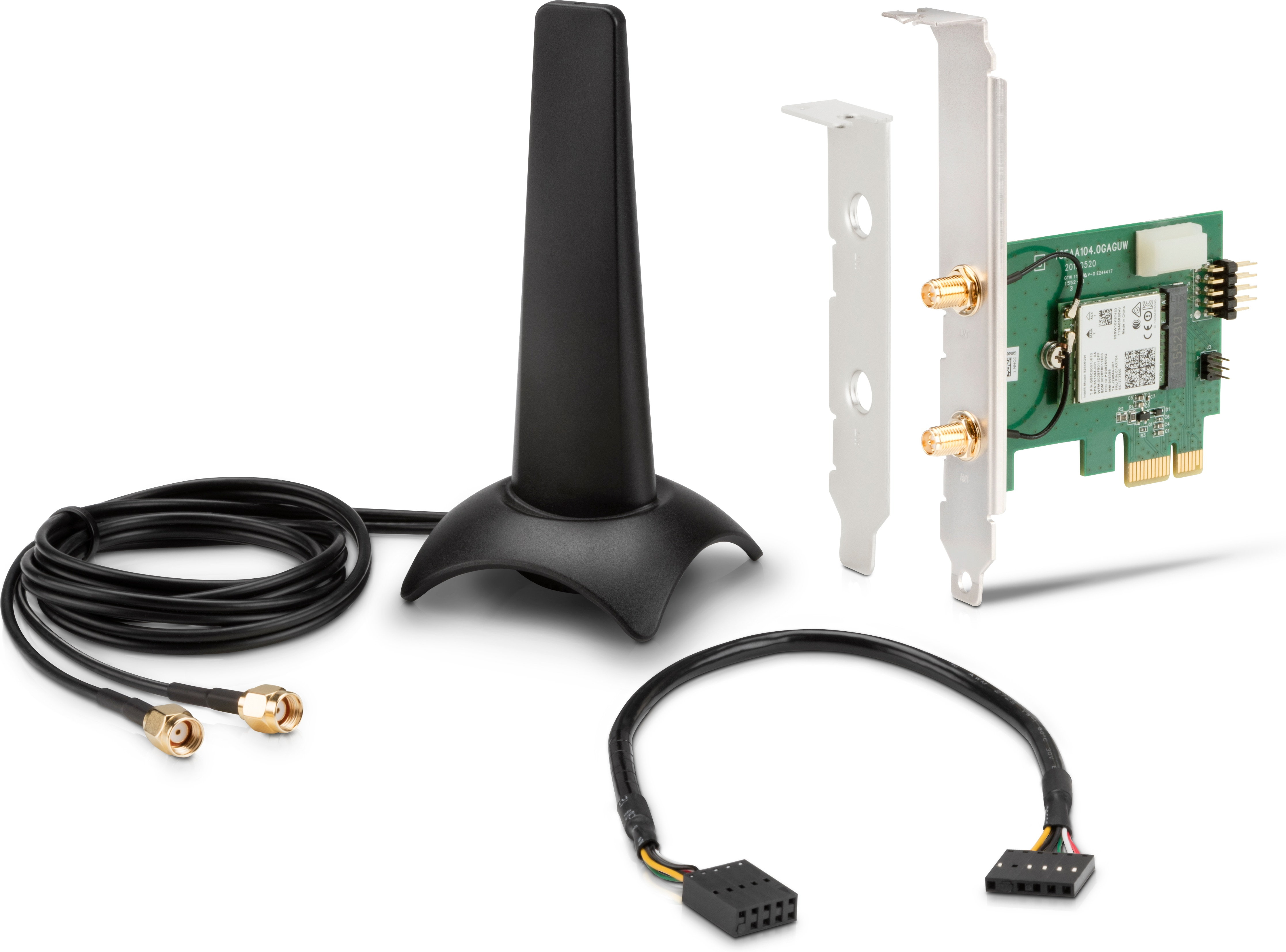Intel Dual Band Wireless-AC 8265 Intel Dual Band Wireless-AC 8265