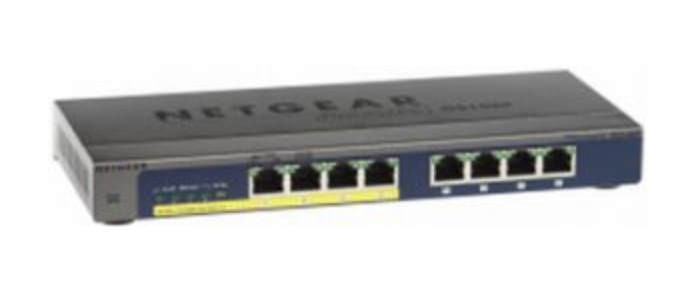 NETGEAR GS108PP NETGEAR GS108PP