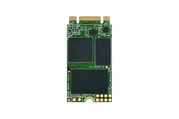 Transcend MTS420 Transcend MTS420