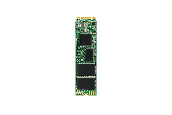 Transcend MTS820 Transcend MTS820
