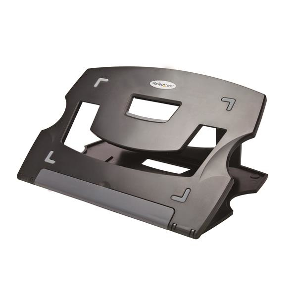 StarTech.com Support ajustable pour ordinateur portable StarTech.com Support ajustable pour ordinateur portable