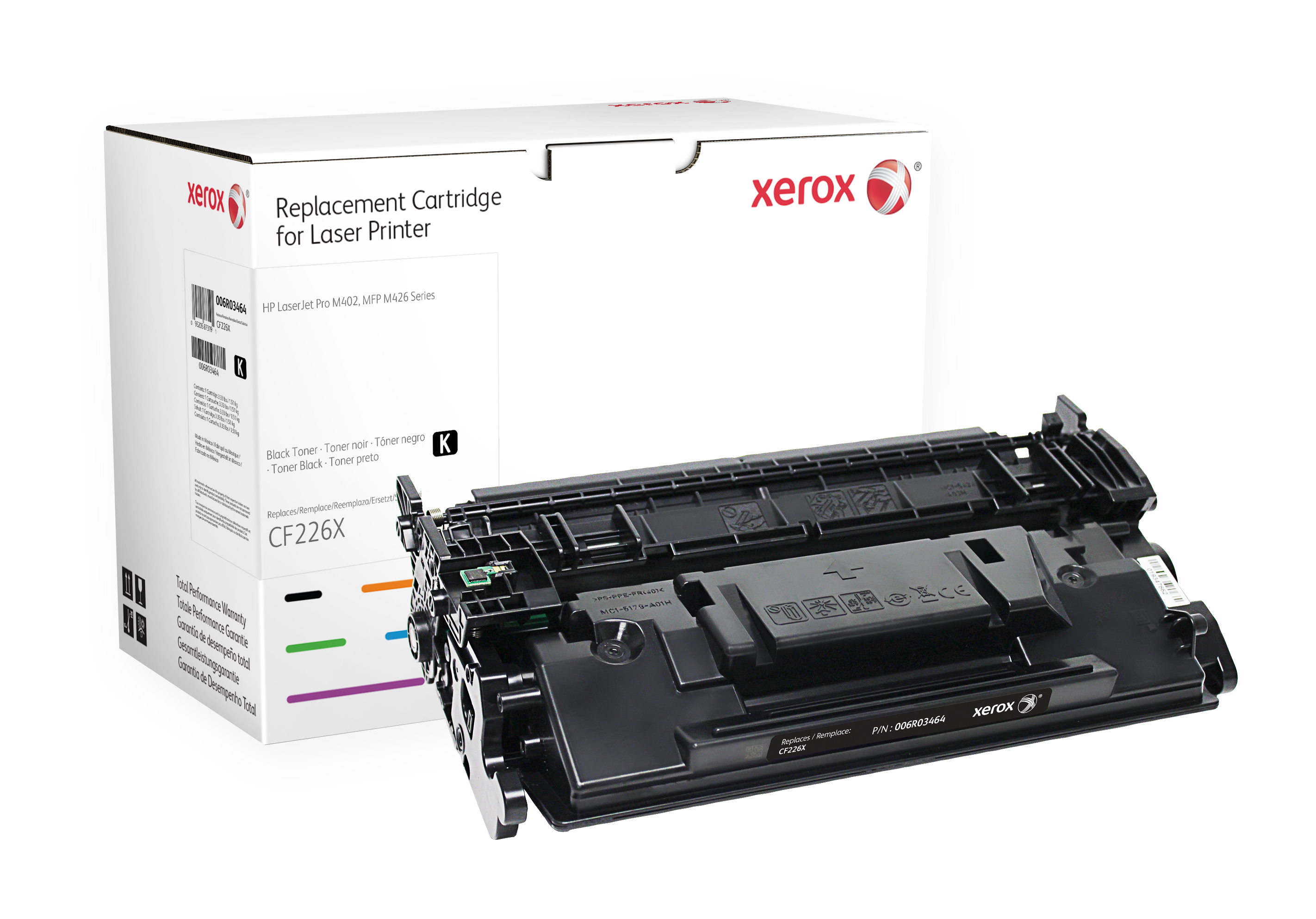 Xerox Xerox