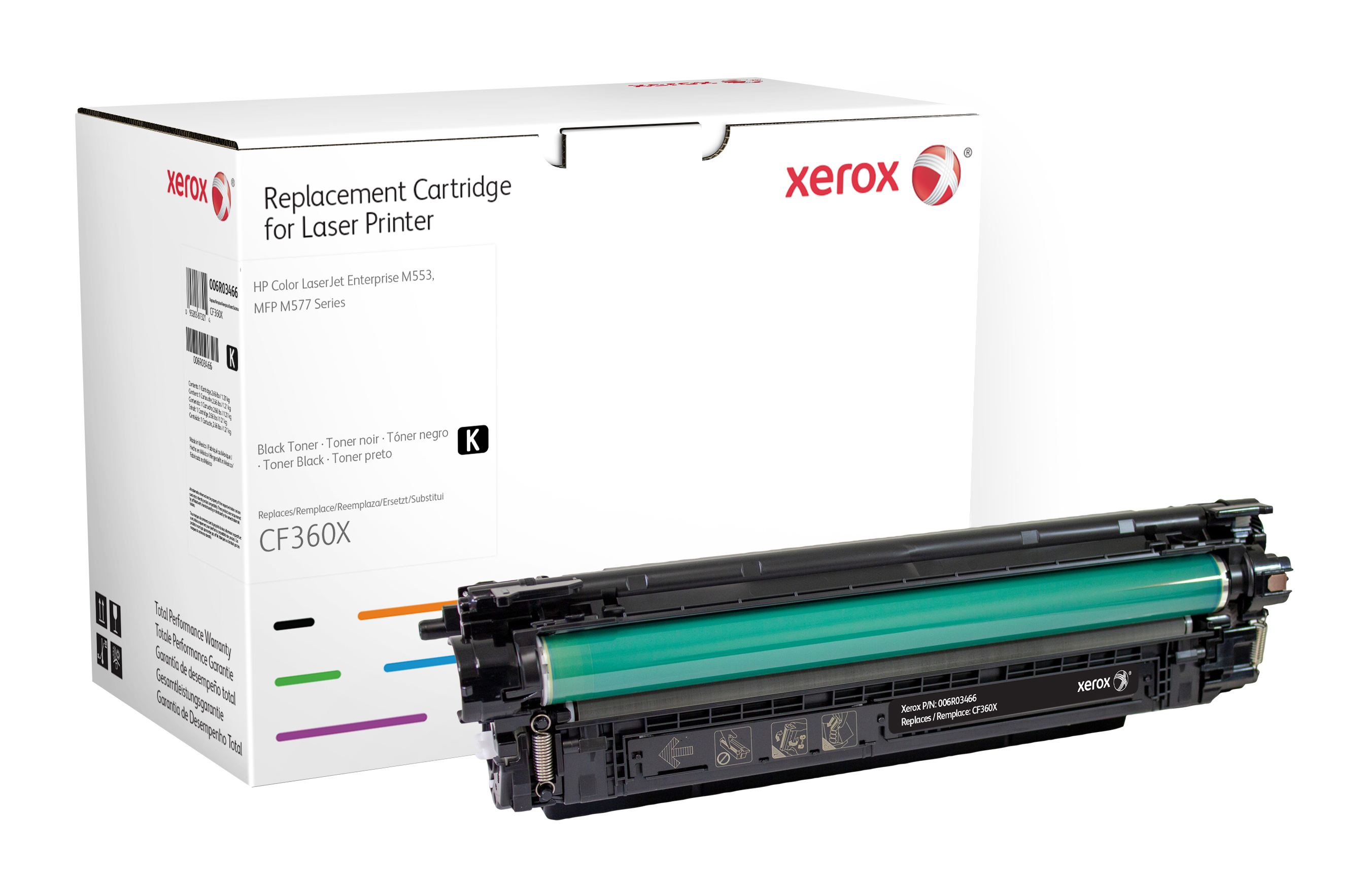 Xerox Xerox