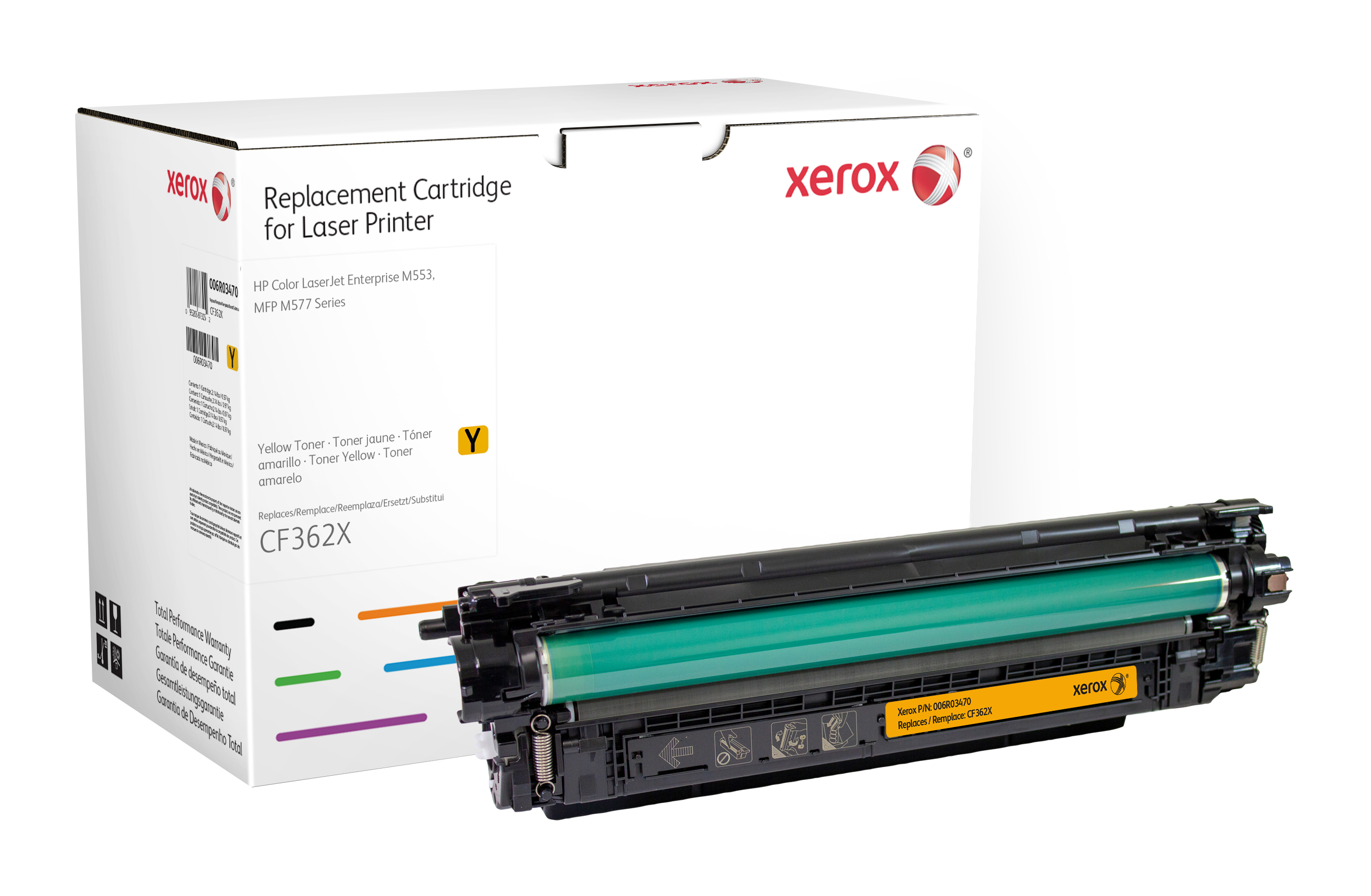 Xerox Xerox