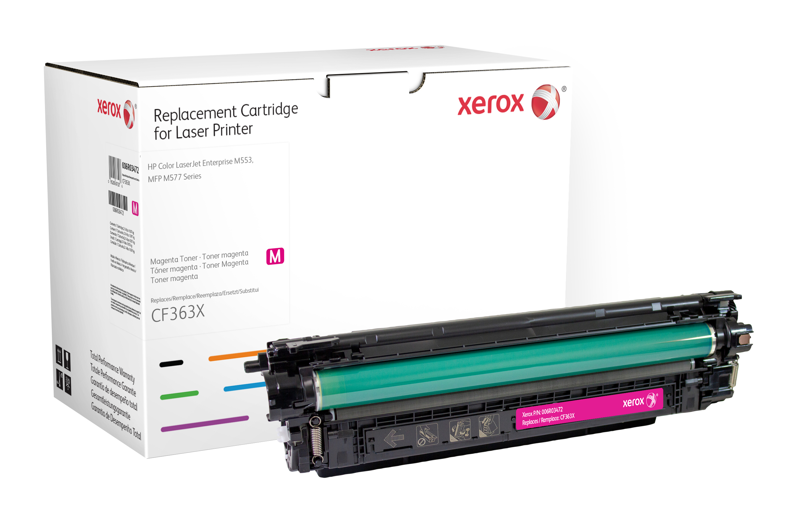Xerox