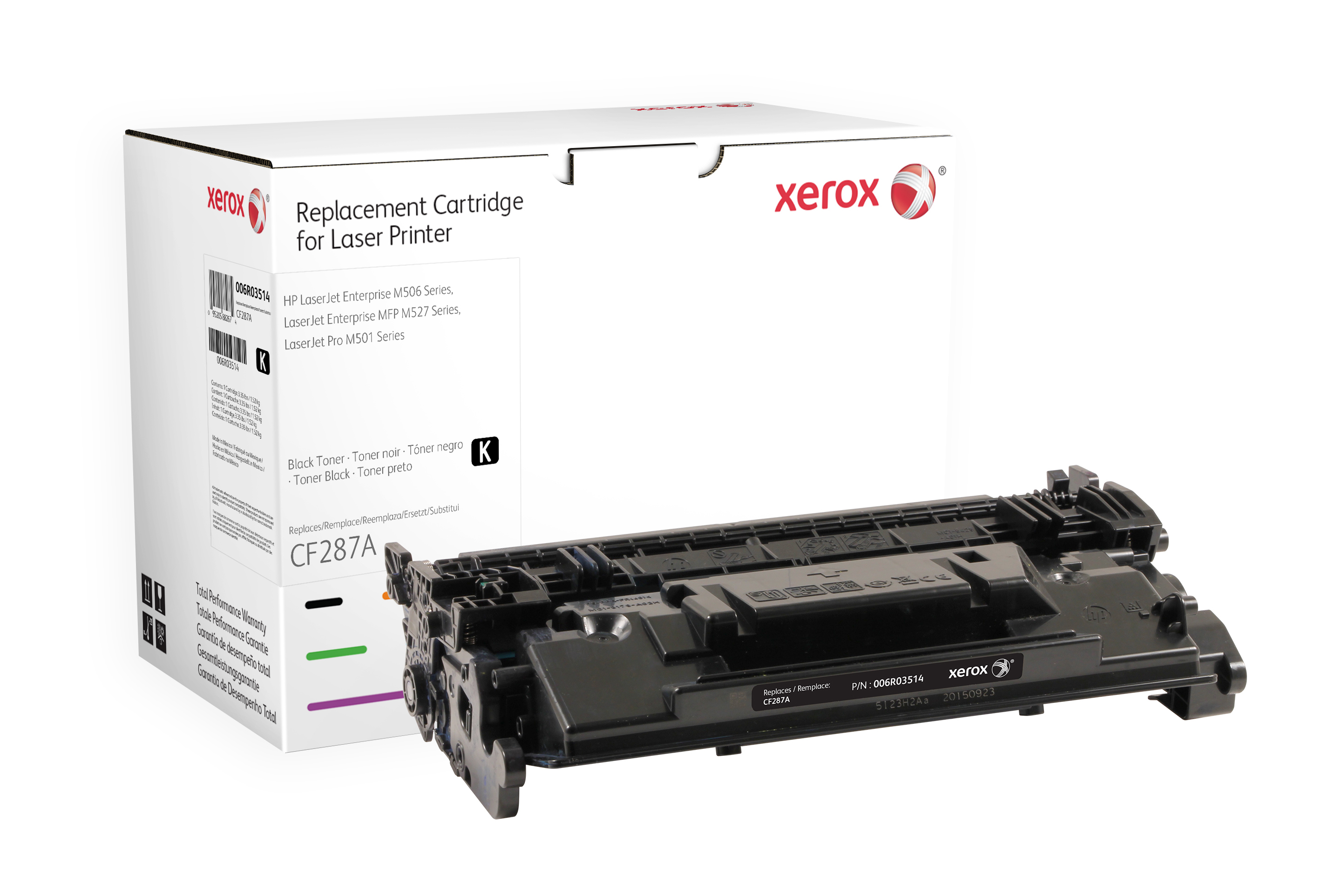 Xerox Xerox