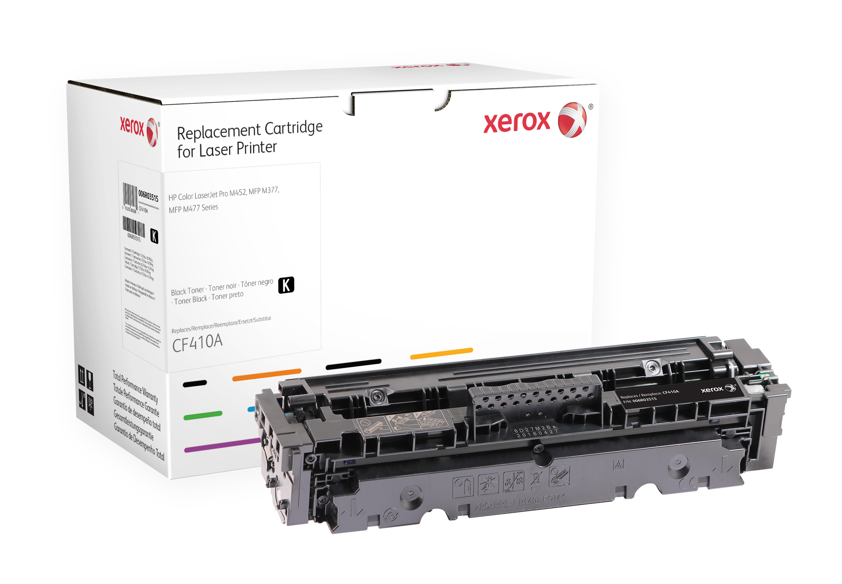 Xerox Xerox