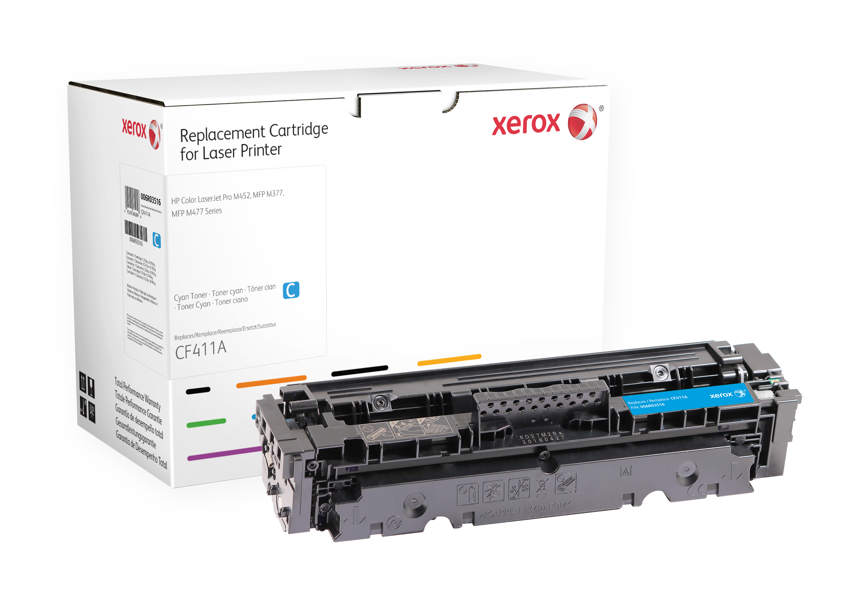 Xerox Xerox