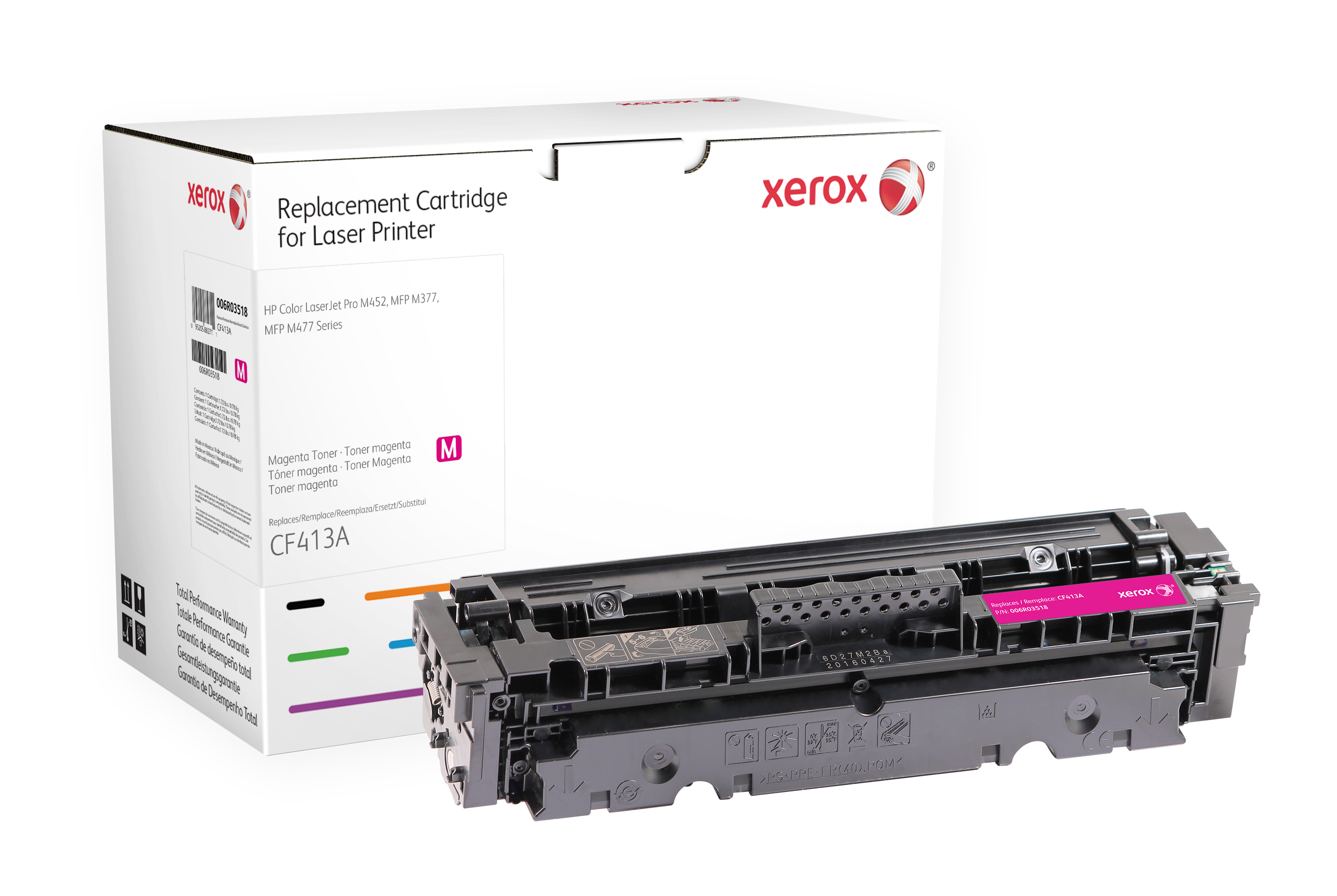 Xerox Xerox