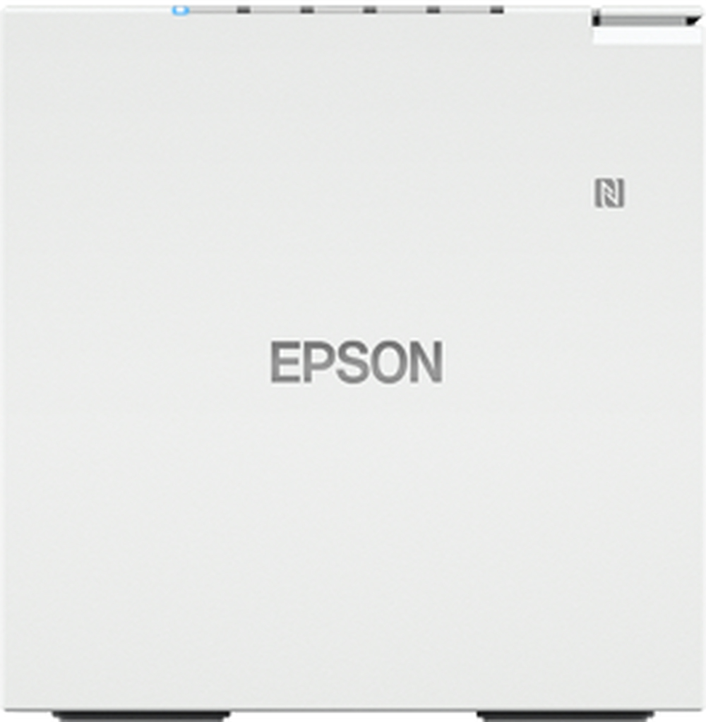 Epson TM-m30III (151A0) Avec fil &sans fil Thermique Imprimantes POS
