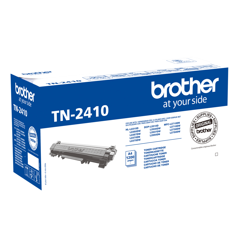 Brother TN2410 Brother TN2410