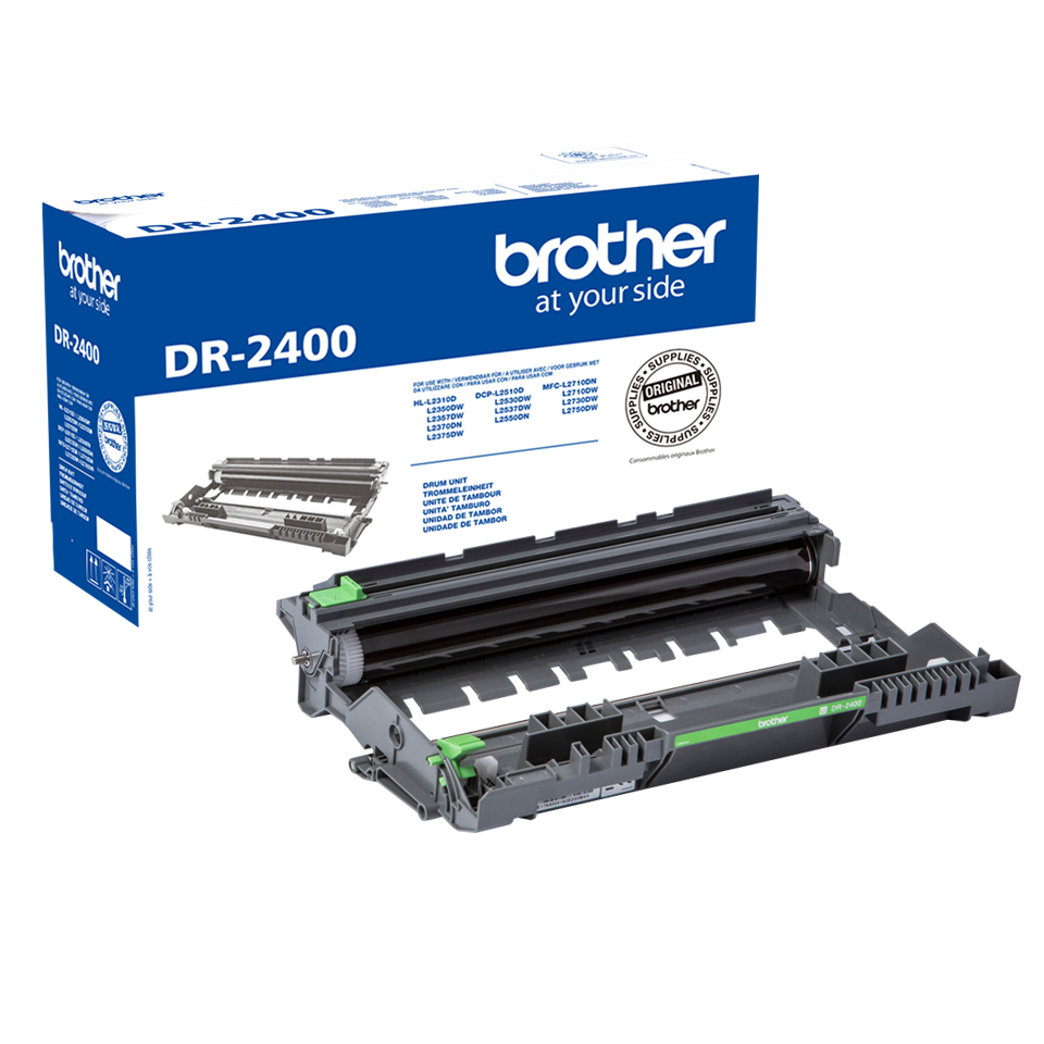 Brother DR2400 Brother DR2400