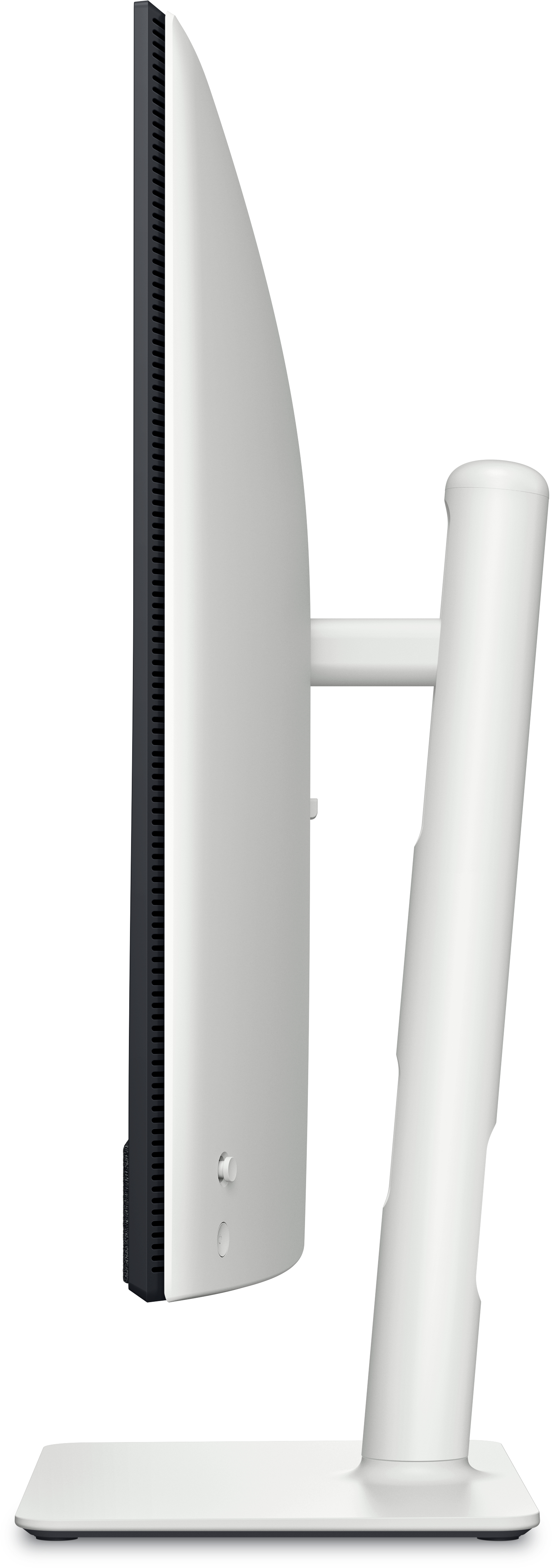 DELL Plus S3225QC écran plat de PC 80,3 cm (31.6") 3840 x 2160 pixels 4K Ultra HD QD-OLED Noir, Argent