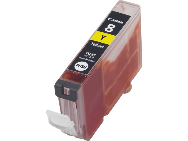 Canon CLI-8Y Canon CLI-8Y