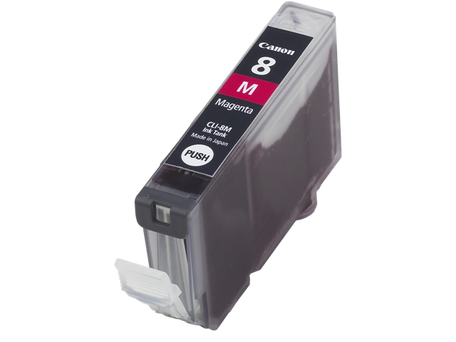 Canon CLI-8M