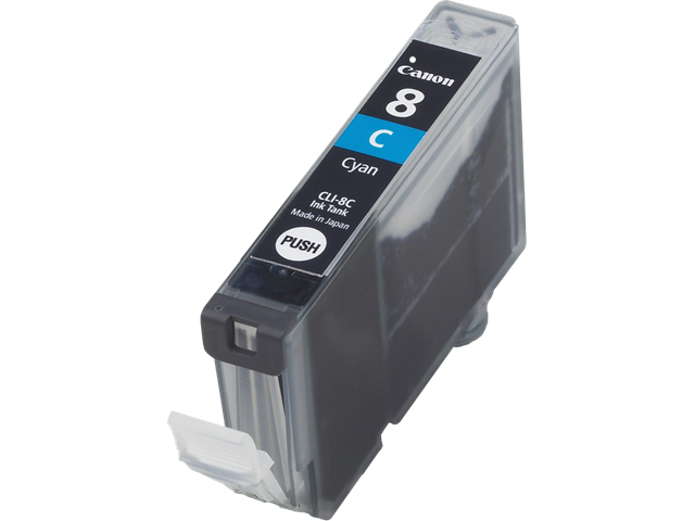 Canon CLI-8C