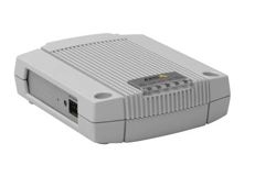 AXIS P8221 Network I/O Audio Module AXIS P8221 Network I/O Audio Module