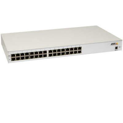PoE Midspan 16 port Gigabit Ethernet 48 V PoE Midspan 16 port Gigabit Ethernet 48 V