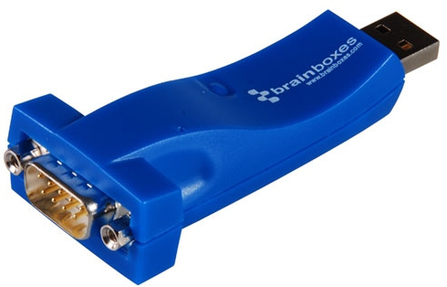Lenovo 78Y2361 adaptateur et connecteur de câbles RS-232 USB Bleu Lenovo 78Y2361 adaptateur et connecteur de câbles RS-232 USB Bleu