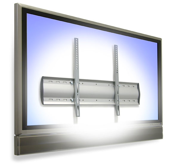 Ergotron WM Low Profile Wall Mount Ergotron WM Low Profile Wall Mount