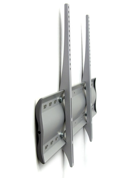 Ergotron WM Low Profile Wall Mount, XL Ergotron WM Low Profile Wall Mount, XL