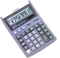 CALCULATOR TX 1210 CALCULATOR TX 1210